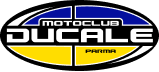 Logo Moto Club Ducale