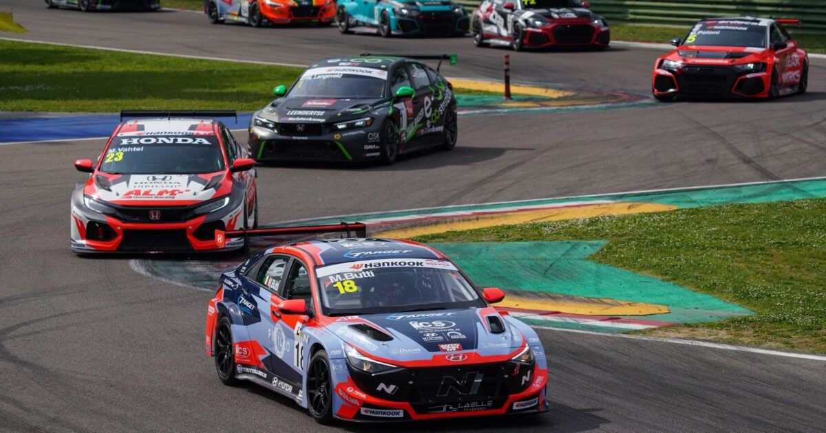 ACI Misano Racing Weekend 2026