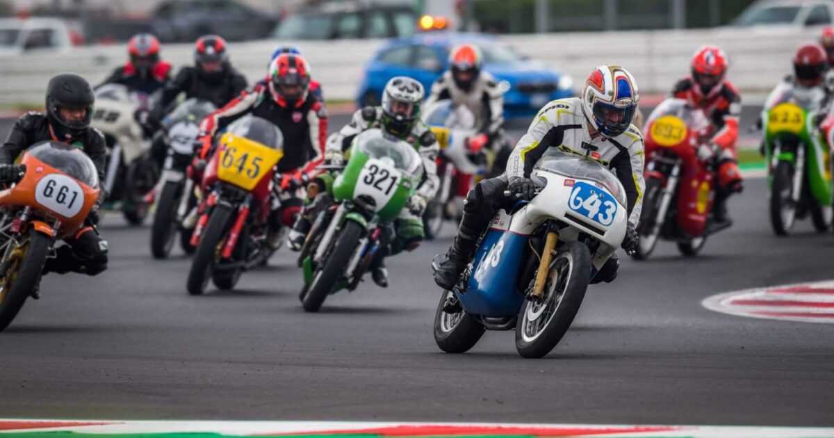 Varano CIV Classic 2026
