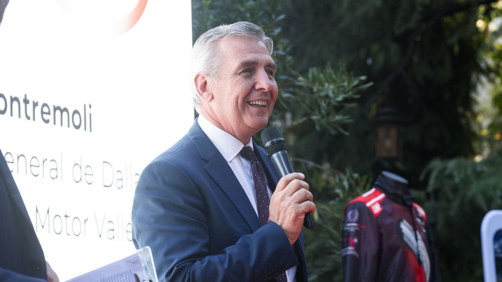 Andrea Pontremoli