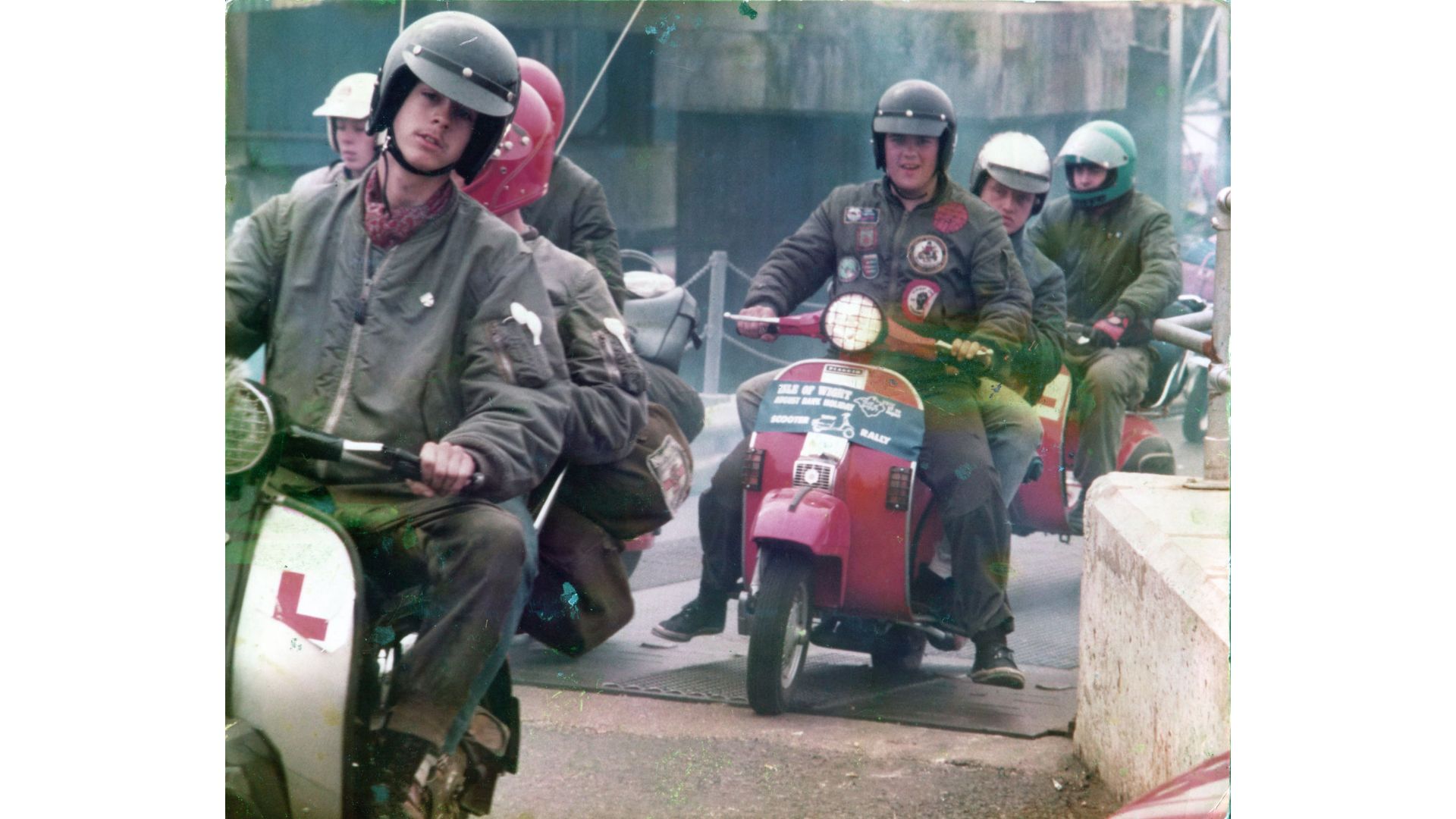 Scooterboy
