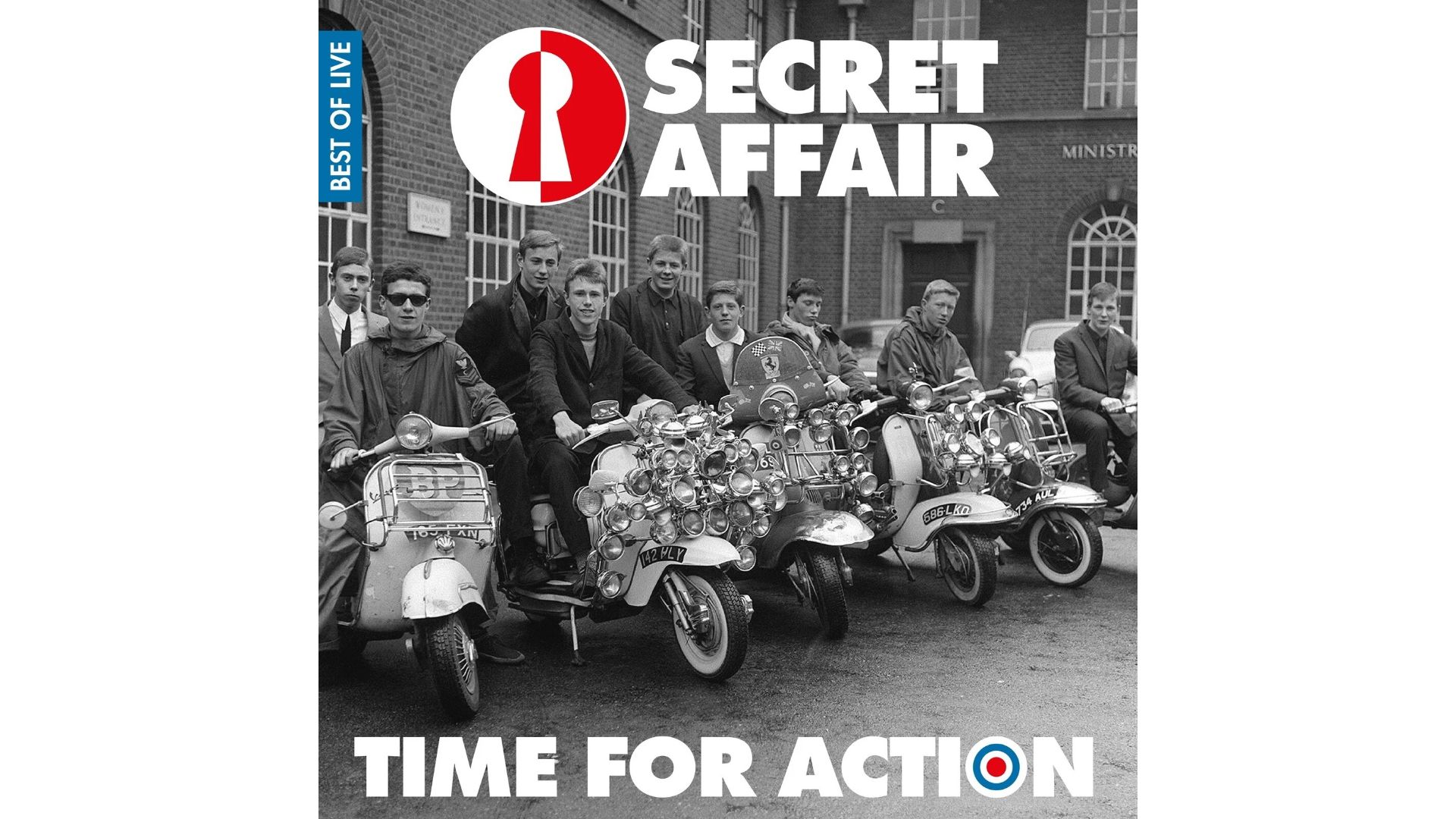 Secret Affair