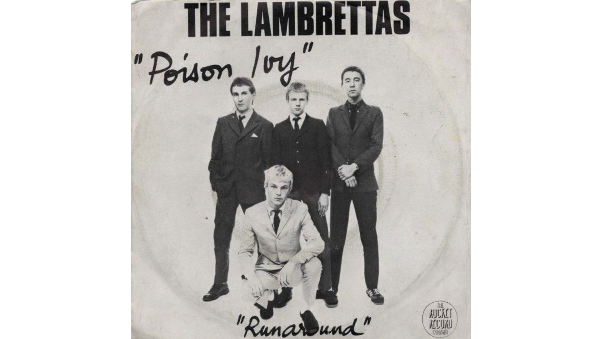 The Lambrettas